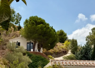 Het verblijf - heuvelkamer